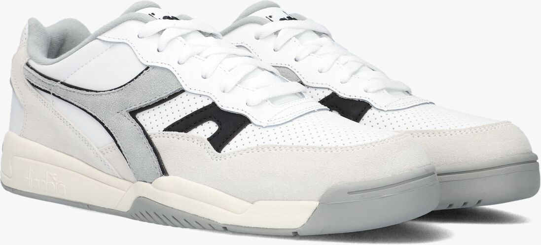DIADORA witte diadora lage sneakers winner sl