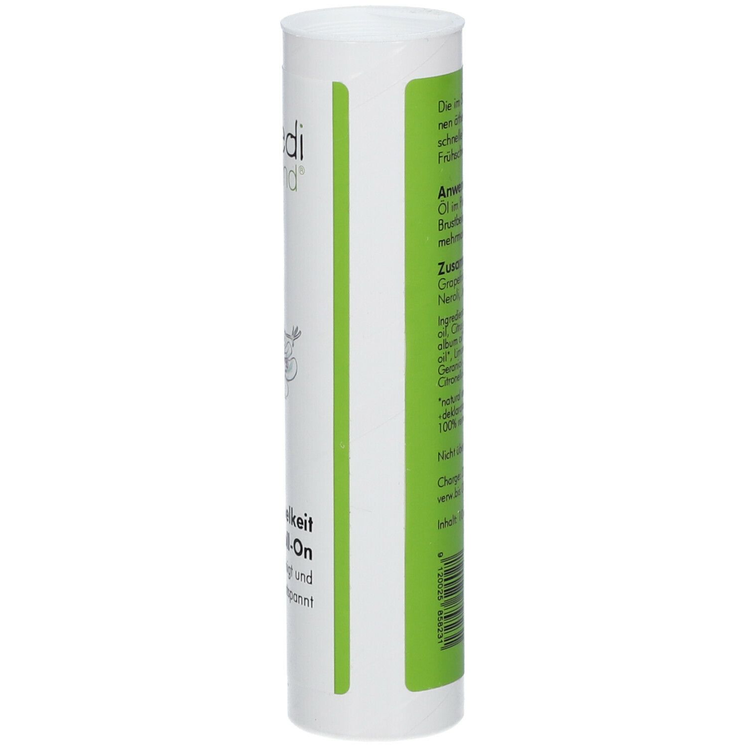 homedi-kind® SOS Übelkeit Roll-On