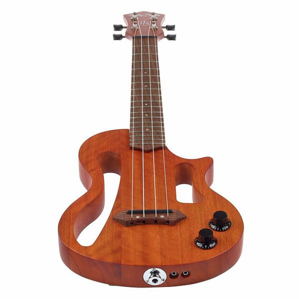 Harley Benton ElUke-50C NT