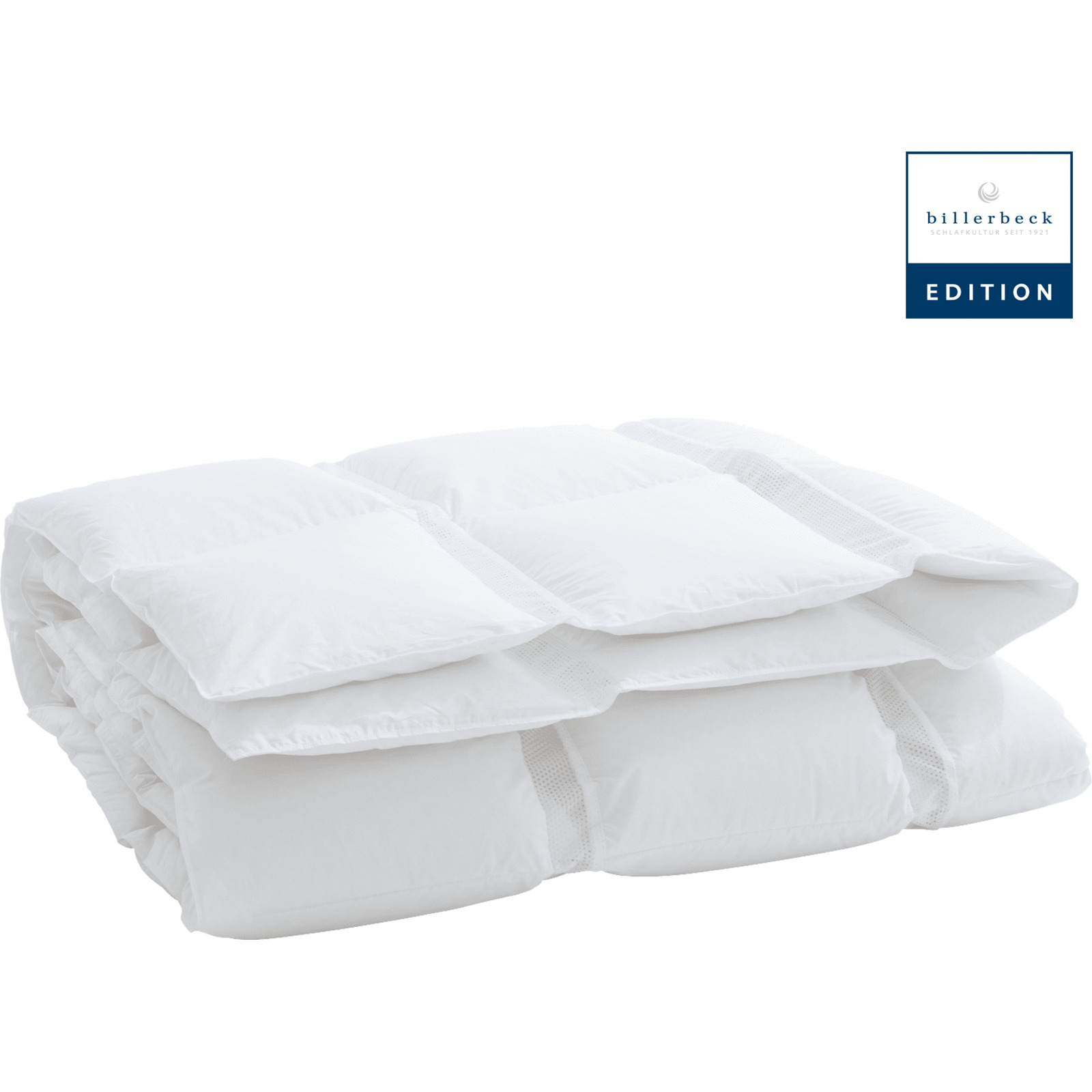 Traumwelten Klima Duvet Balance Medium,