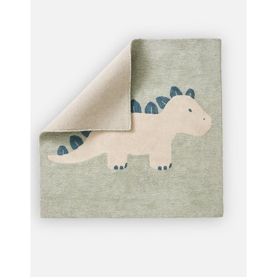 Tapis duveteux BIO   Eucalyptus        de               Noukies