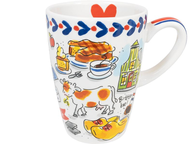 XL Beker Holland