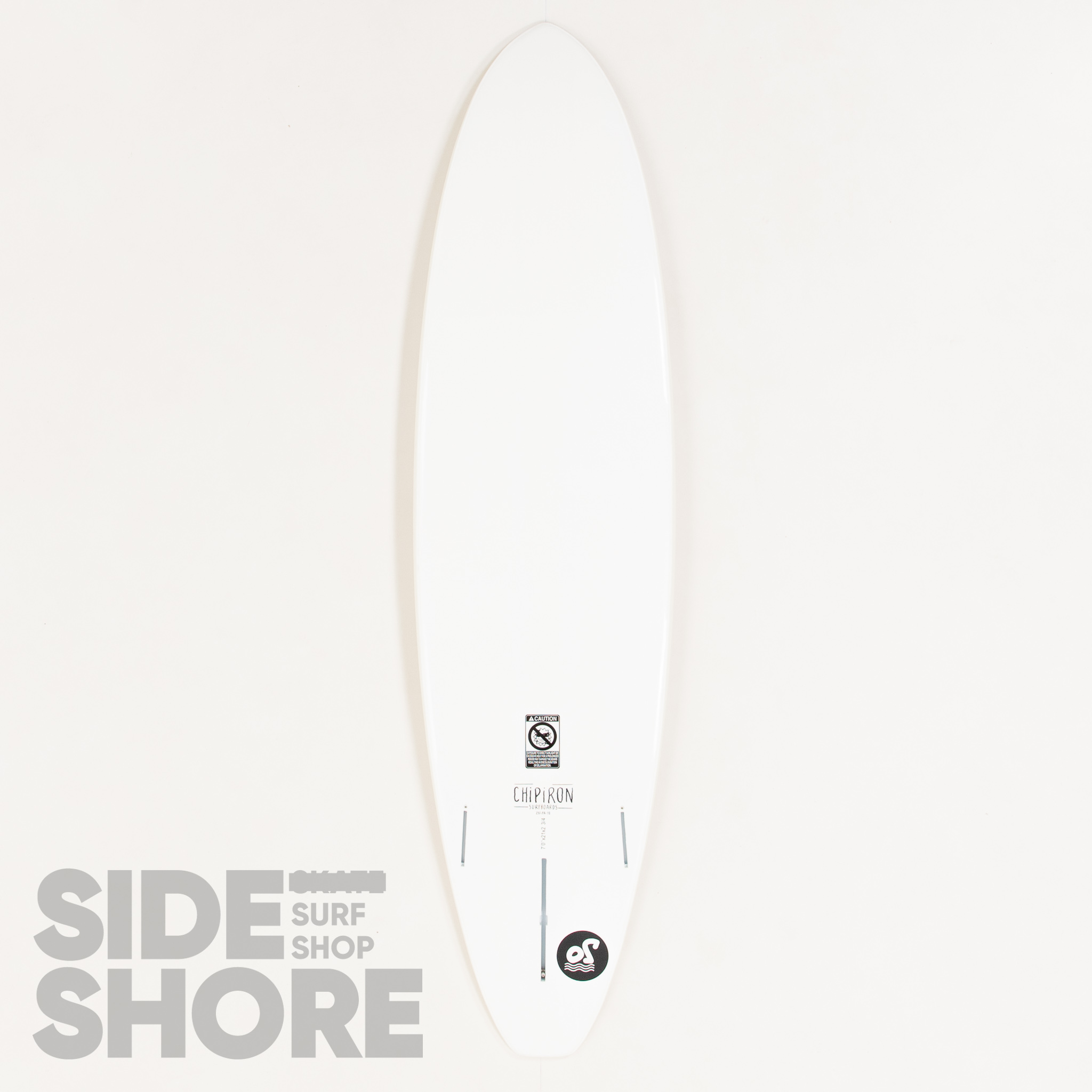 Ocean Storm Chipiron Softboard Gambas - 6'0 x 19 3/4