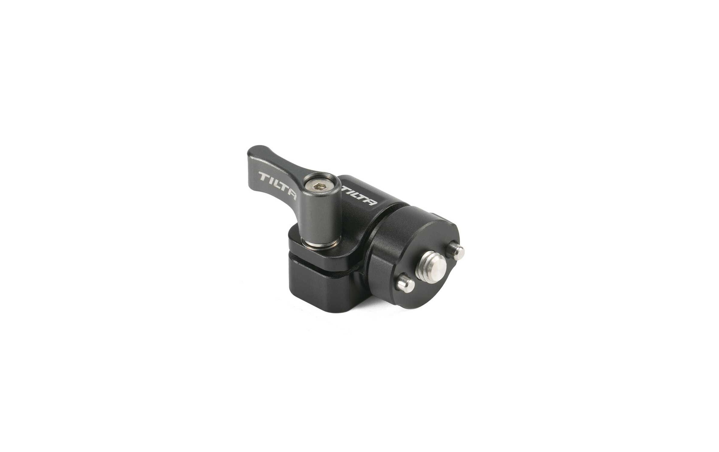 15 mm Rod Holder auf Front 1/4