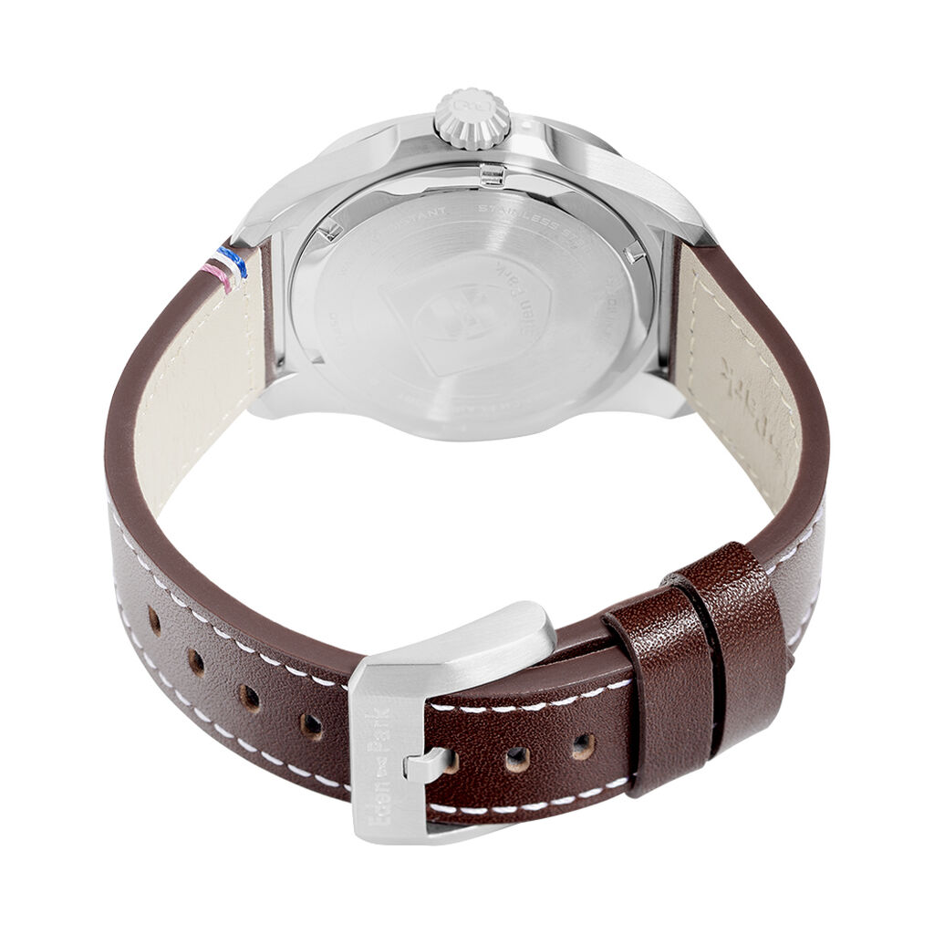 Montre Eden Park Sport Gris