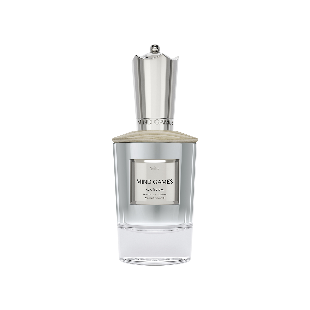Caïssa Extrait de Parfum 100ml