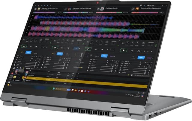 Lenovo IdeaPad 5 14Q8X9 Snap-X/24/512/OLED 14