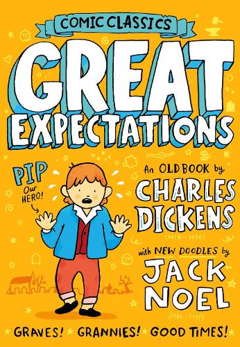 Great Expectations - Comic Classics (Paperback)
