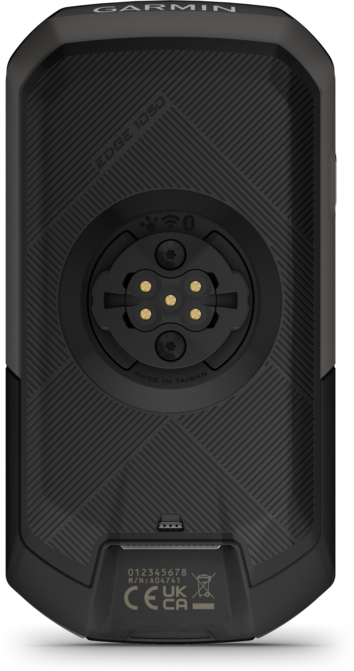 Edge 1050 GPS Black