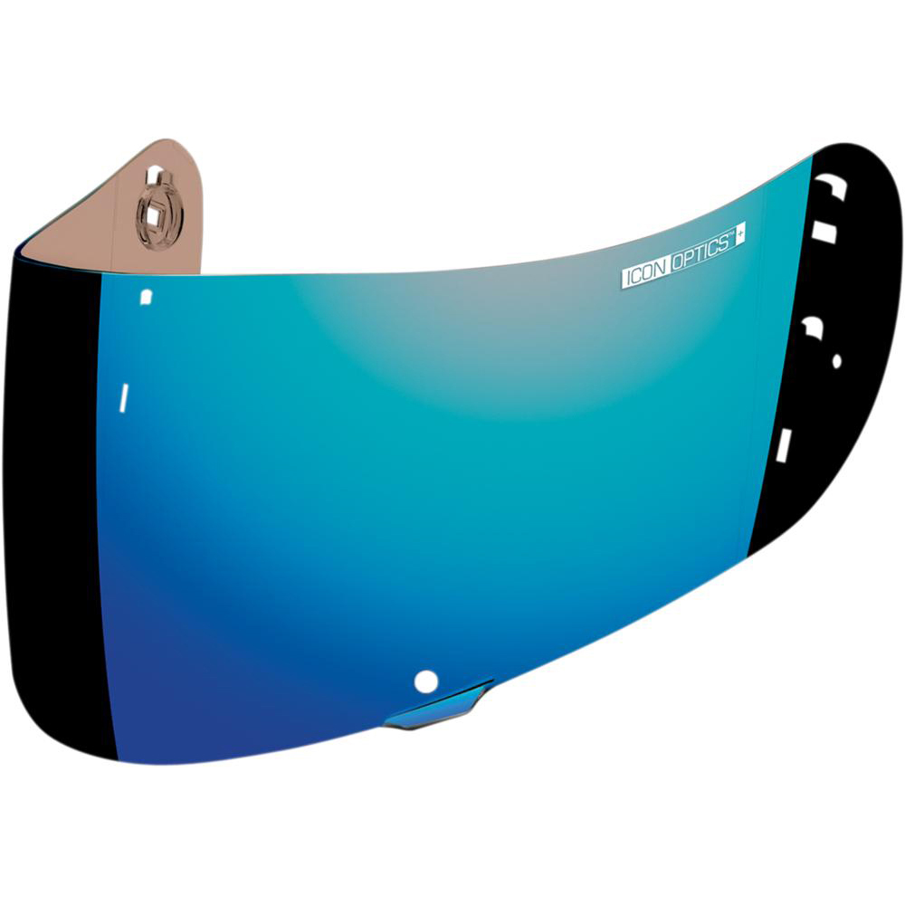 Icon - Ecran Optics™ - Airframe Pro | Airform | Airmada Bleu
