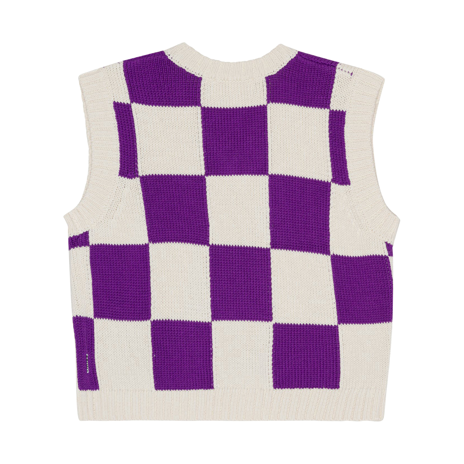 Gitta - Purple Shell Check