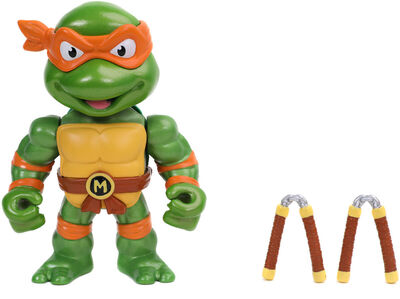 Turtles Michelangelo Figur