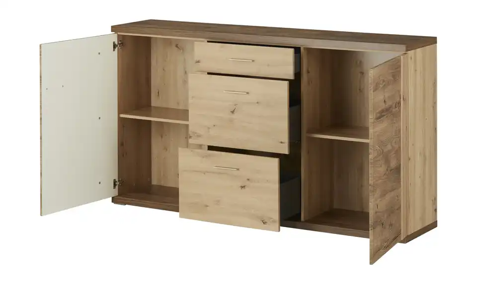 Sideboard Toulon