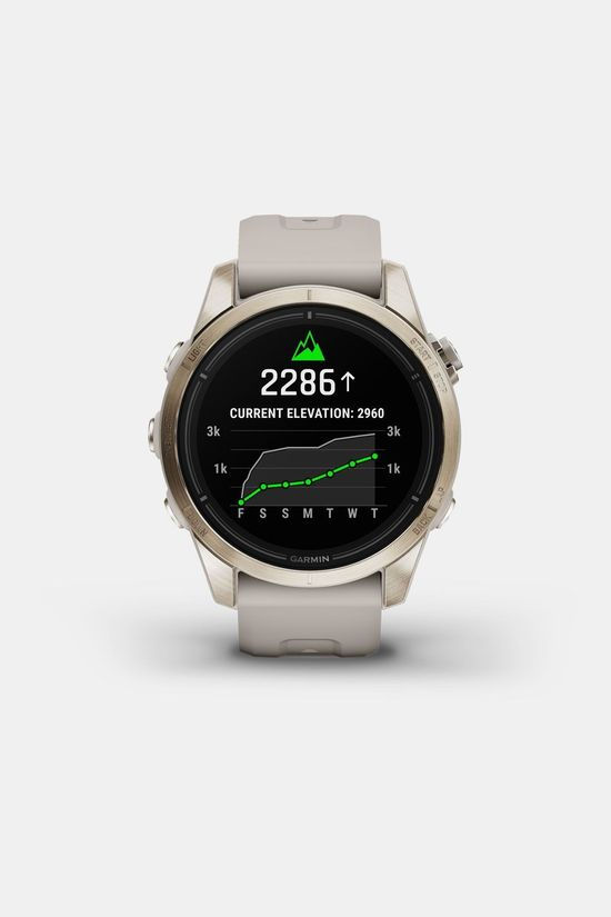 Garmin Garmin epix Pro (Gen 2) 42 mm Sapphire Smartwatch