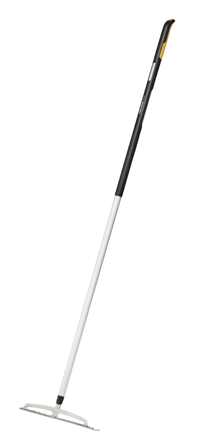 Fiskars 1027039 Xact Bodemhark - 1640mm