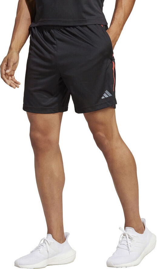 adidas Workout Base shorts Sort