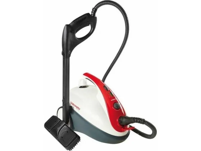 Polti Vaporetto Smart 30 R - Damprenser - beholder