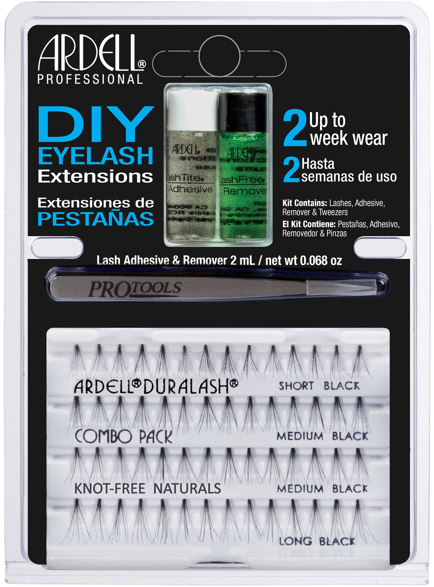 Ardell DIY Extension Kit