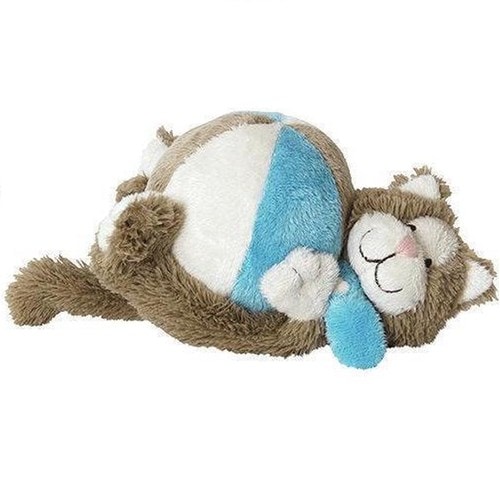 Hochet balle le chat ciao 13cm
