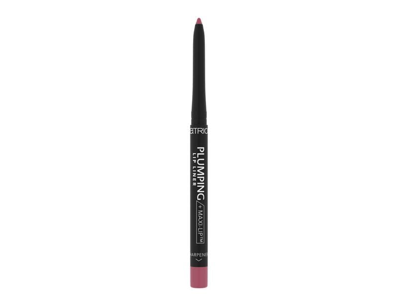 Catrice Lip Liner Plumping 050 nude Veganer und wasserfester Lippenkonturenstift