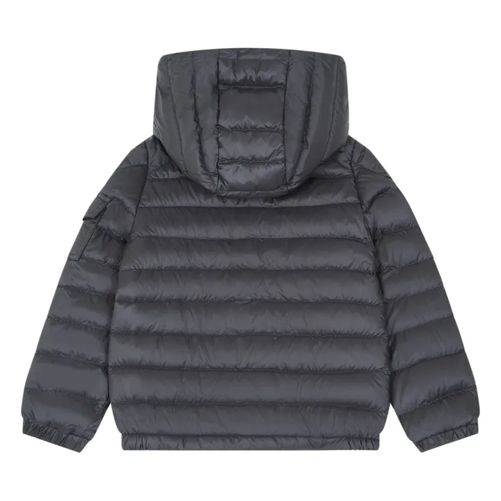 Moncler Doudoune Lauros | Noir