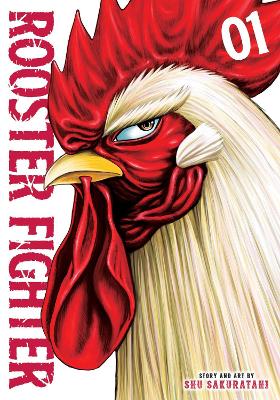 Rooster Fighter, Vol. 1 - Rooster Fighter 1 (Paperback)