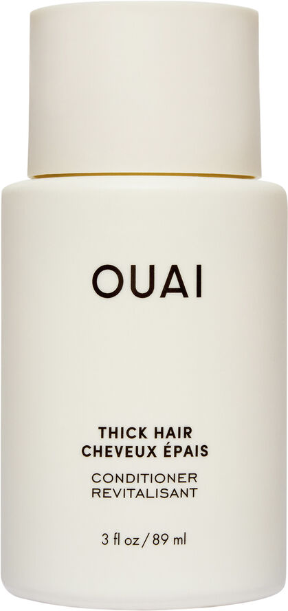 Ouai THICK CONDITIONER - TRAVEL SIZE
