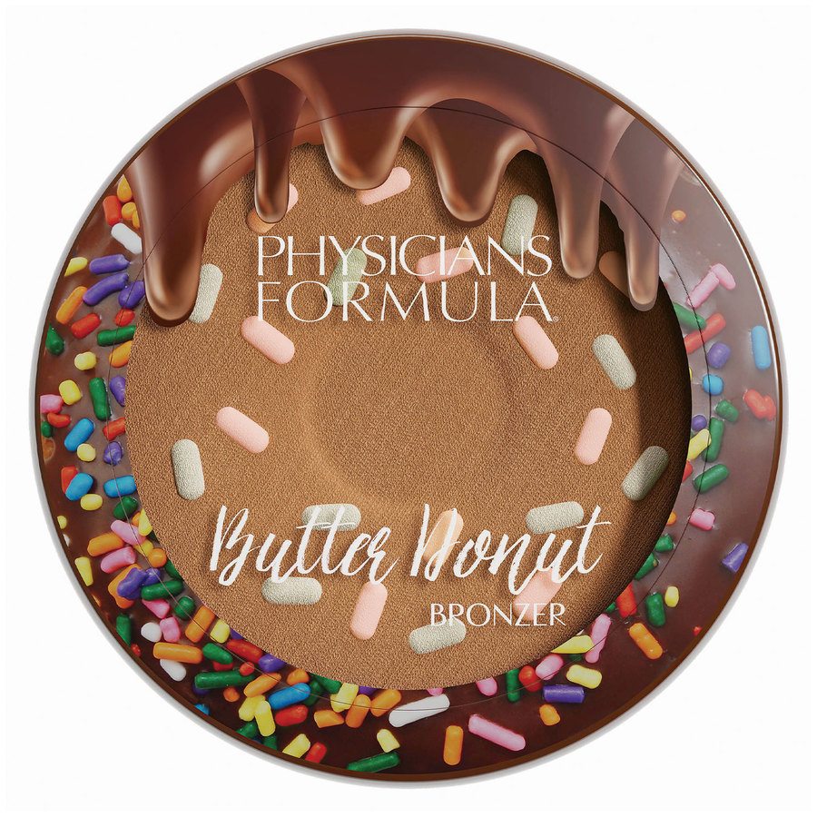 Physicians Formula Cheat Day Collection Butter Coffee Bronzer Sprinkles 11g