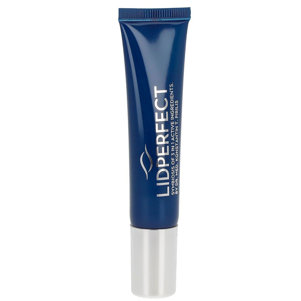 LIDPERFECT