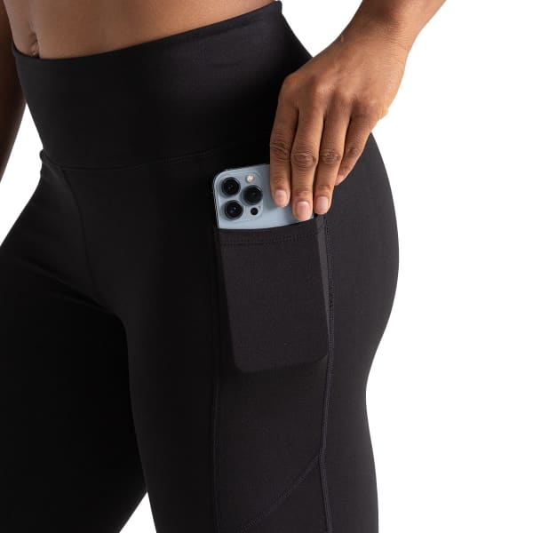 Collant running DARE 2B MOVE II BLACK