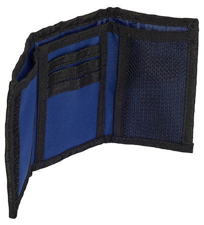 adidas Performance Geldbeutel - Lienar - Dkblue/White