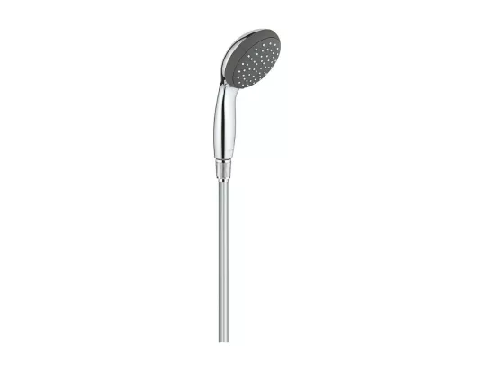 Douchette GROHE Vitalio Start 100 Quickfix