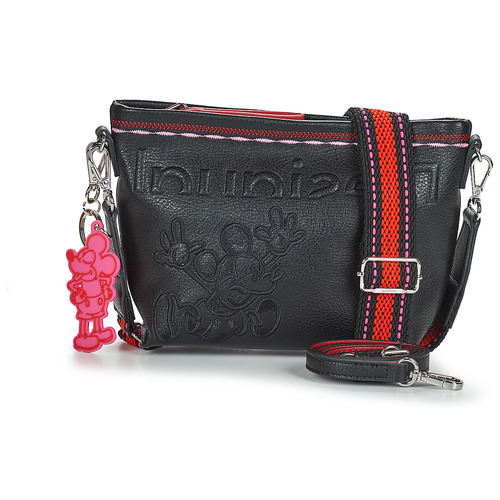 Desigual - MICKEY CALPE Negro