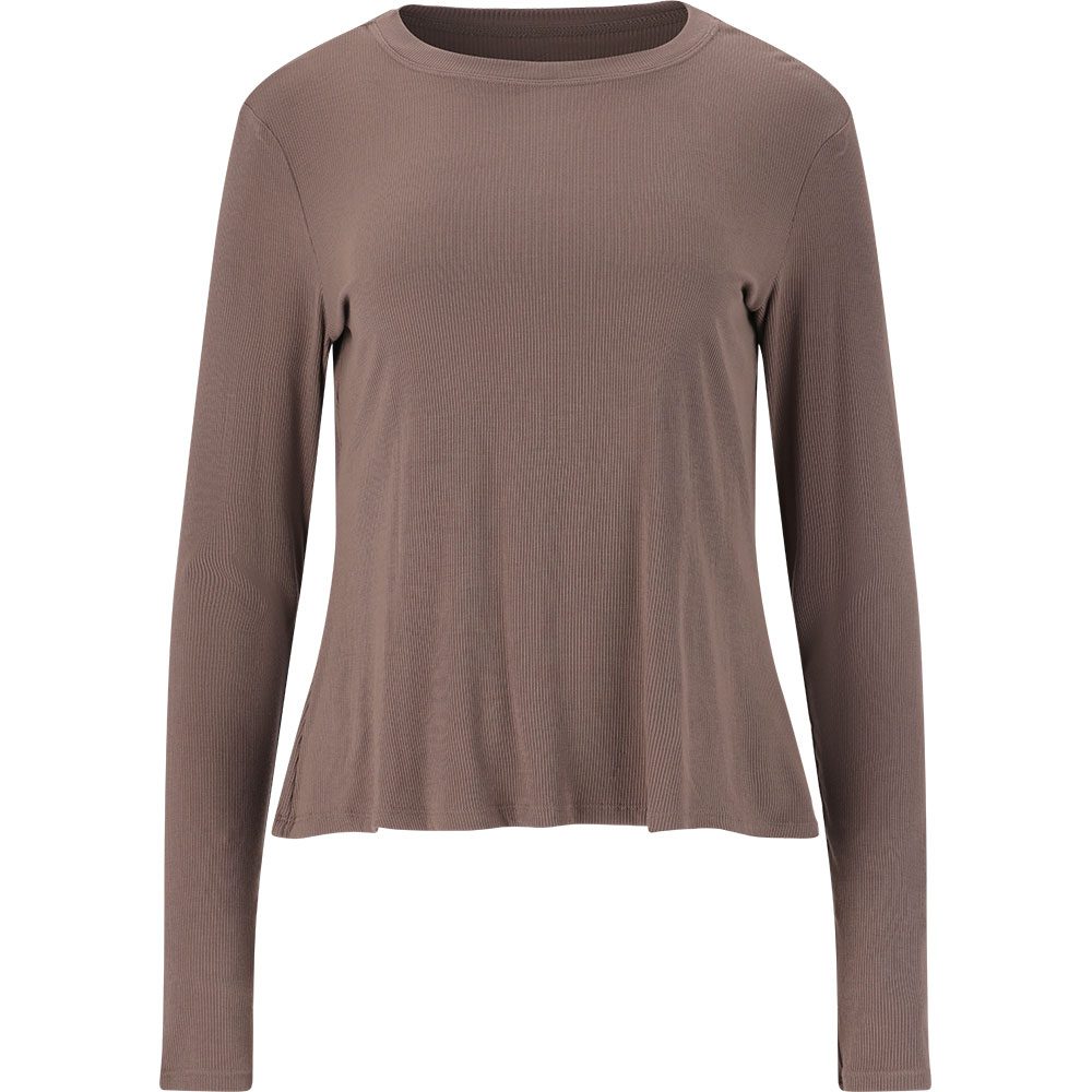 Athlecia Mandes W L/S Langarmshirt Damen falcon