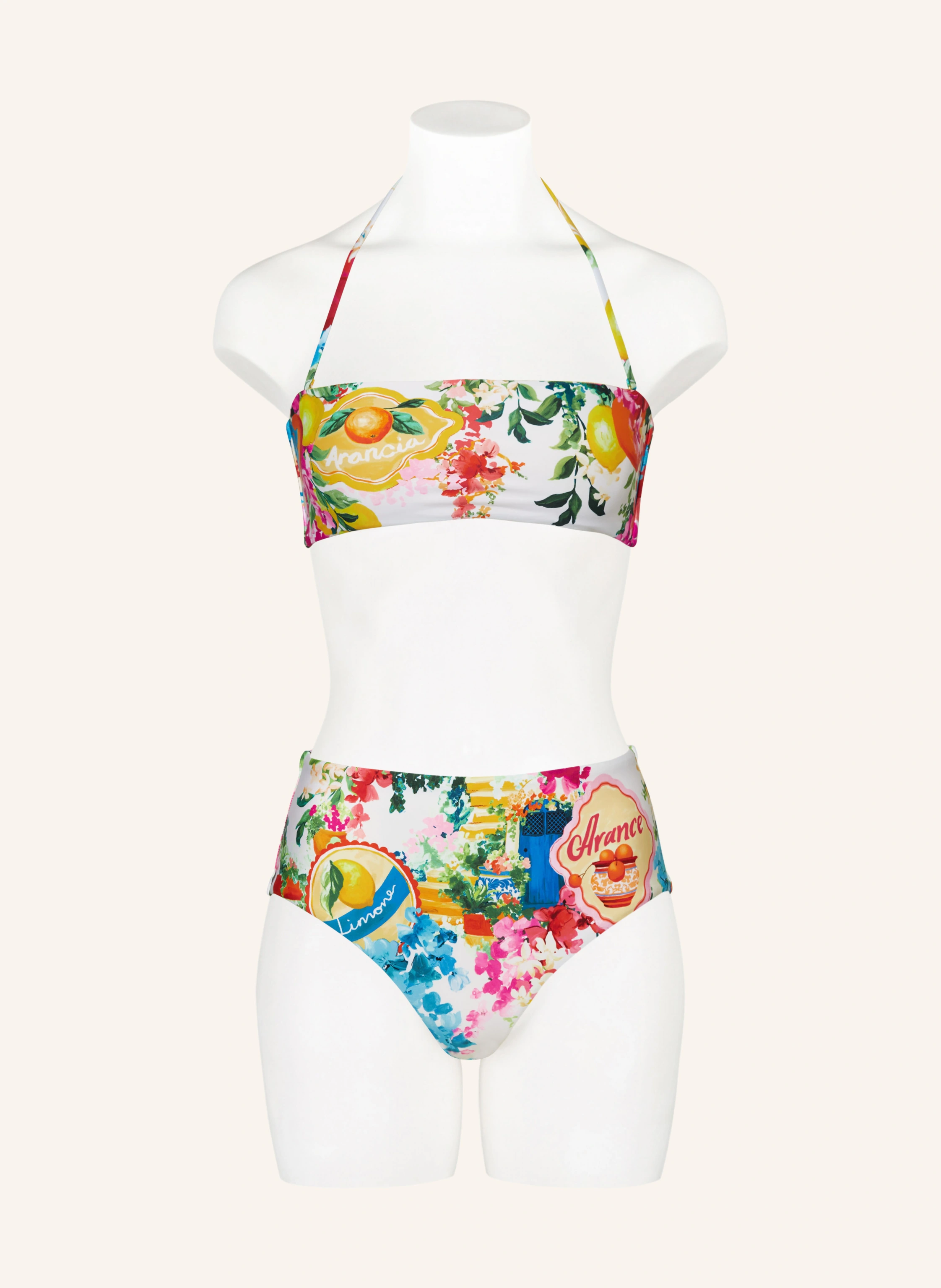 SEAFOLLY Bandeau-Bikini-Top CIAO BELLA