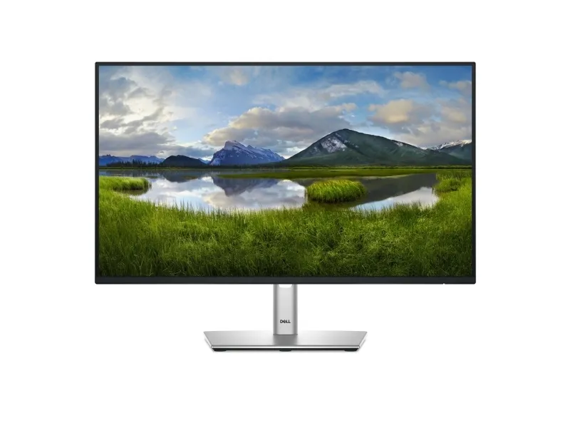 Dell P2425H - LED-skærm - 24