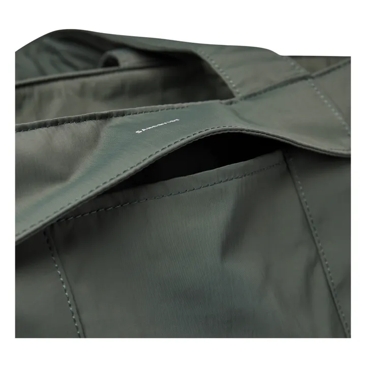 Sandqvist Sac Sigrid | Vert kaki
