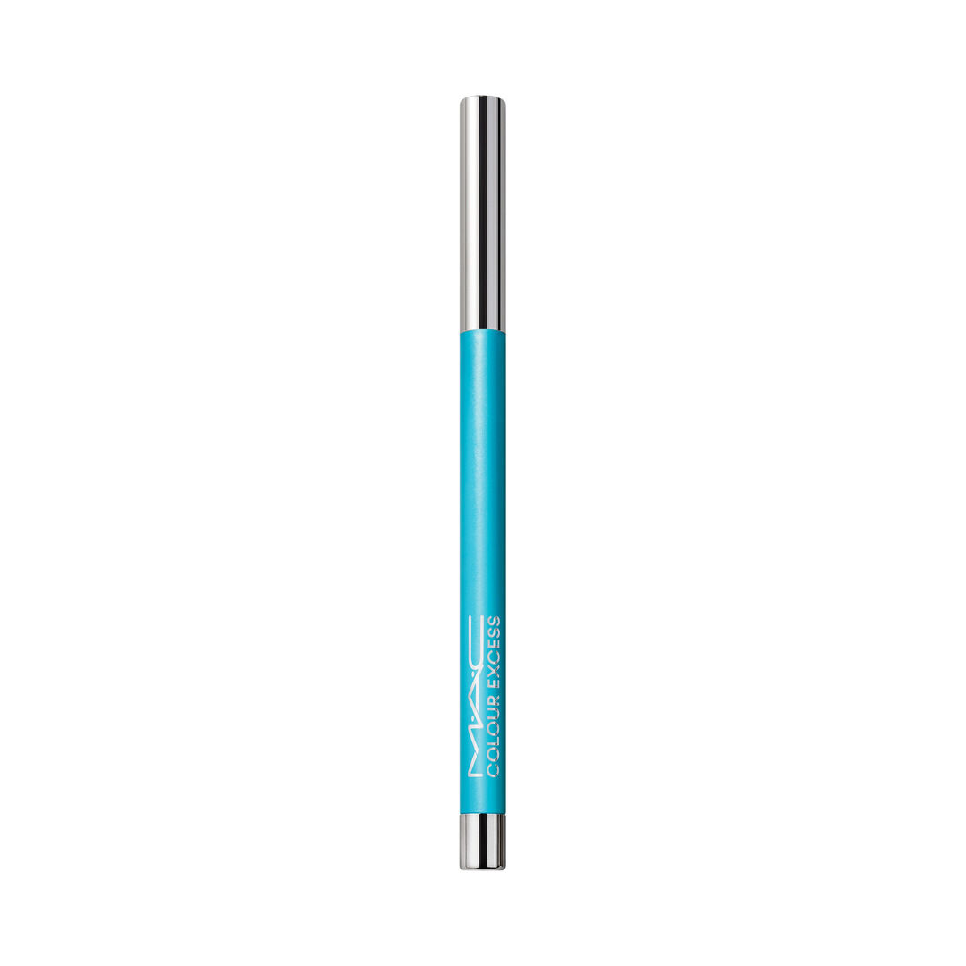 MAC COLOUR EXCESS Gel Pencil Eye Liner