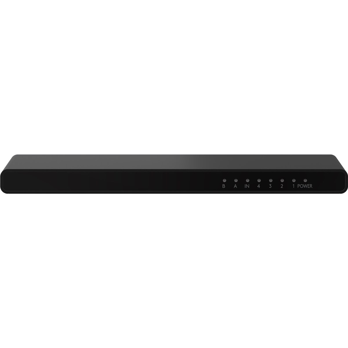 Goobay HDMI™ Splitter 1 til 4 (4K 60 Hz)