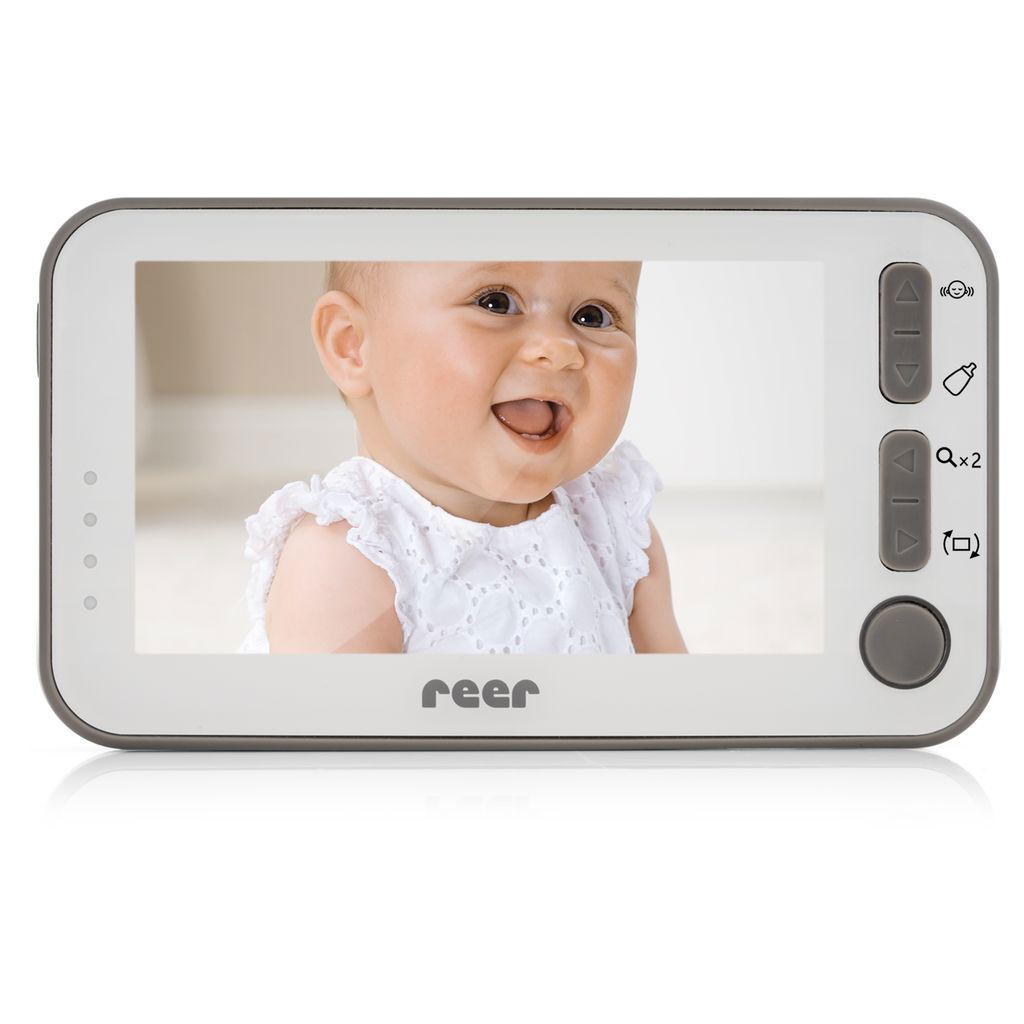 reerreer   Video Babyphone BabyCam L