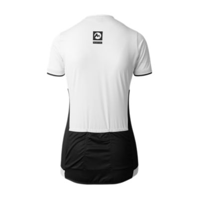 Martini SportswearFlowtrail Halfzip Shirt - weiß