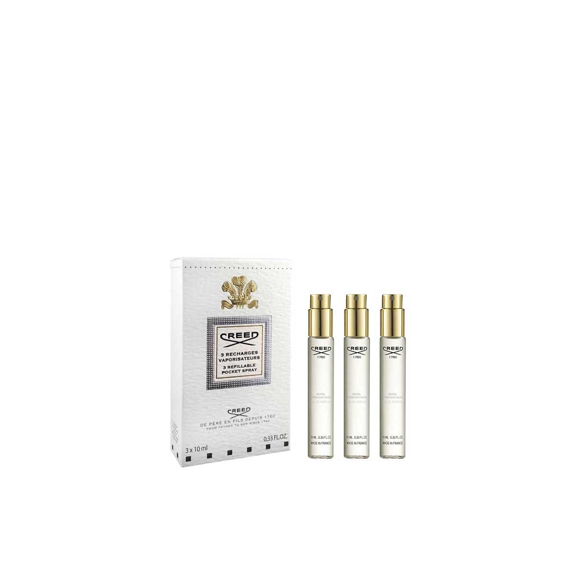 CREED Royal Princess Oud Recharge Eau de Parfum