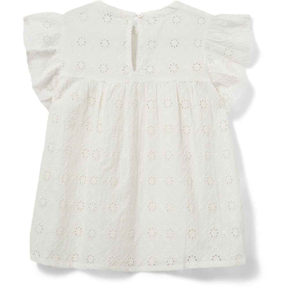 Køb Sofie Schnoor Snow White Faizazy Top
