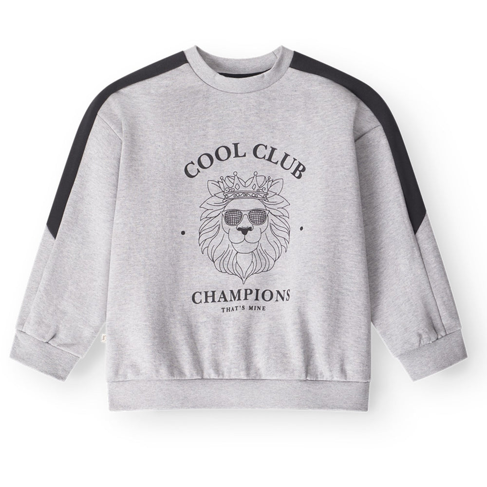 Køb That's Mine Cool Club Alexander Sweatshirt