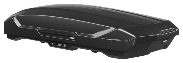 Coffre de Toit Thule Motion 3 XL (500 L) Noir Glossy