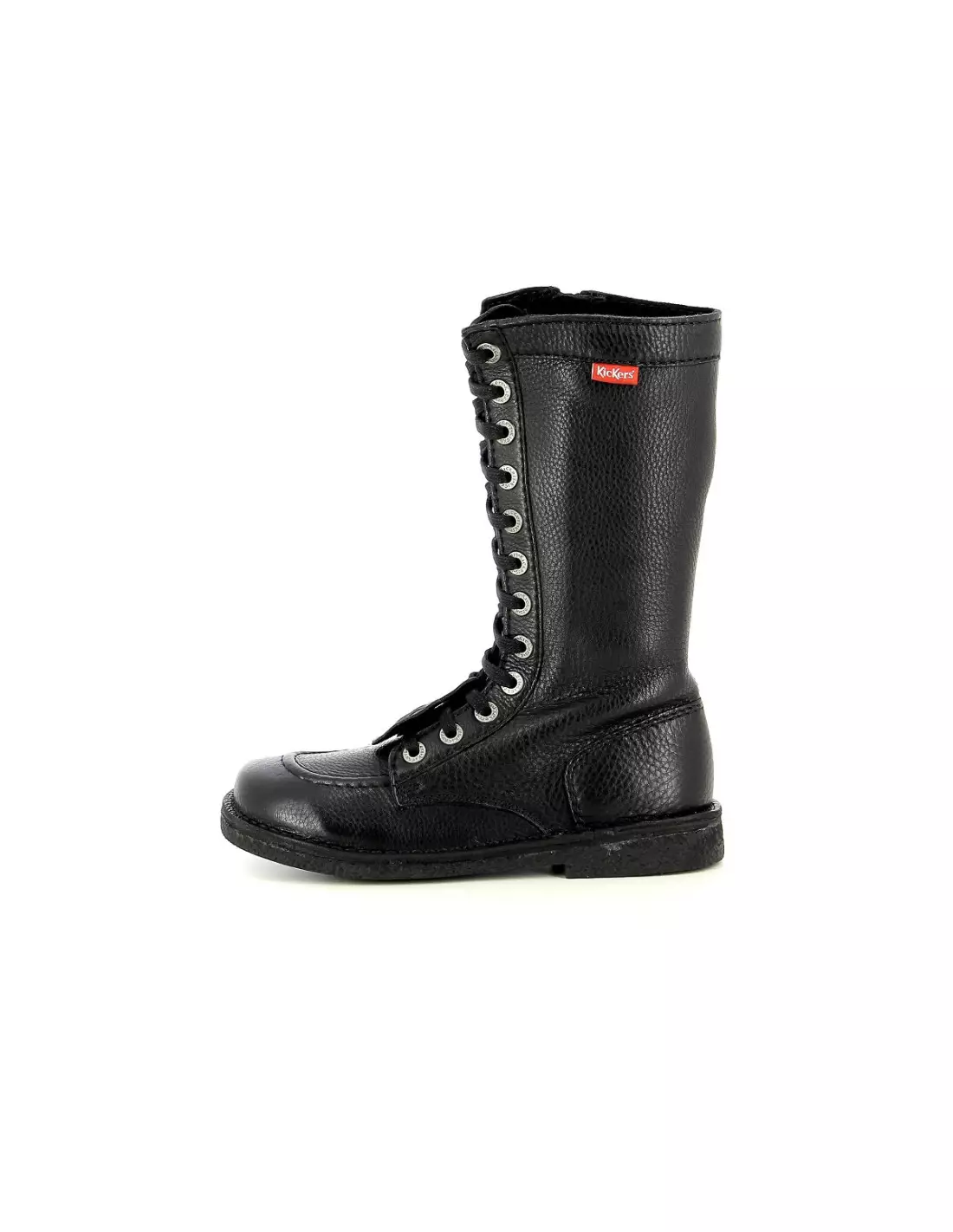 KICKERS MEETKIKNEW - Boots & bottines Noir