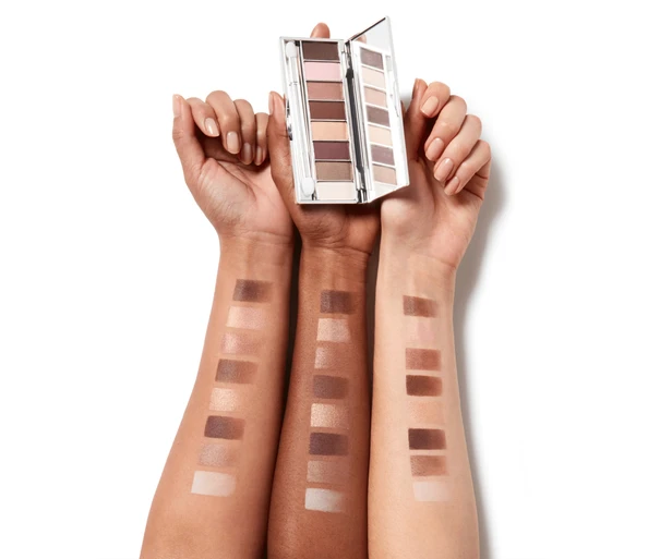 Clinique All About Shadow Best of Black HoneyBest of Black Honey