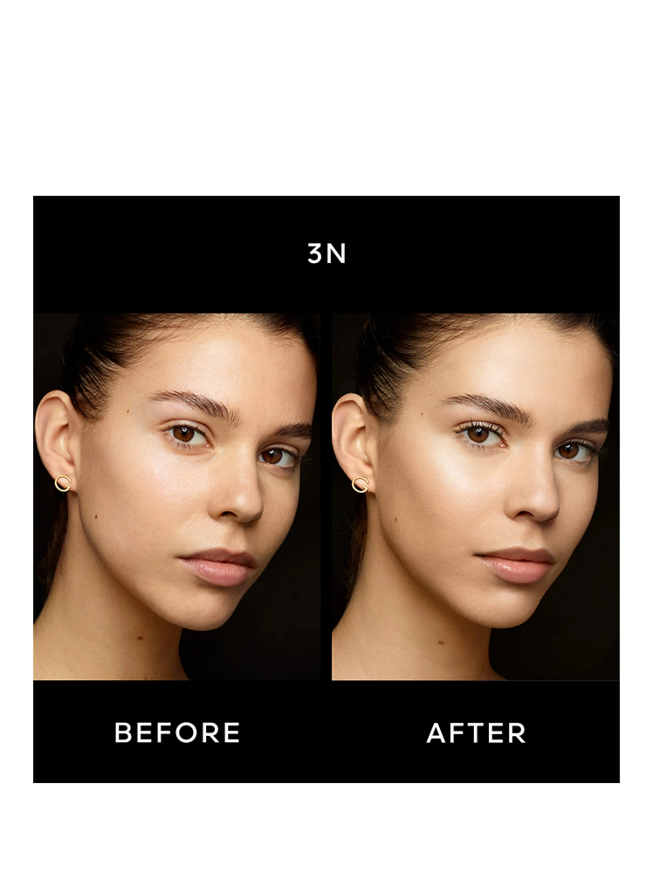 GUERLAIN PARURE GOLD SKIN