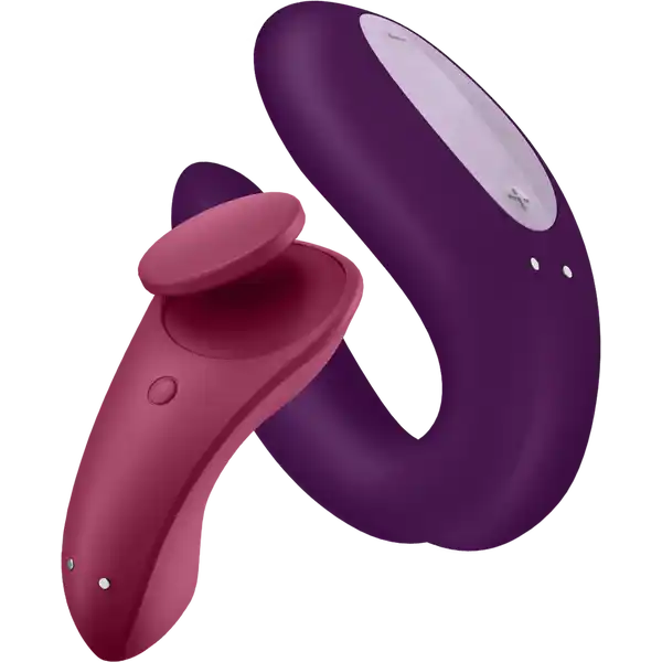 Partner Box Vibrator