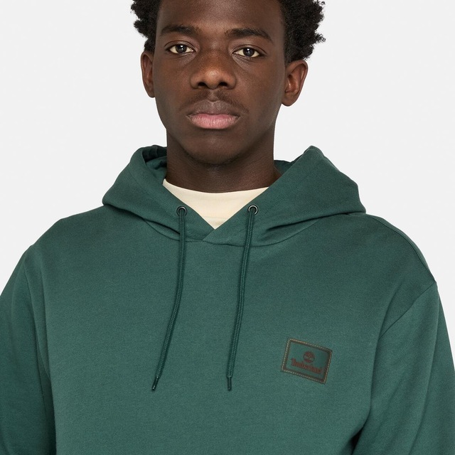 Timberland Kapuzensweatshirt »Silicon Badge (BB) Hoodie«, 1 Stk.